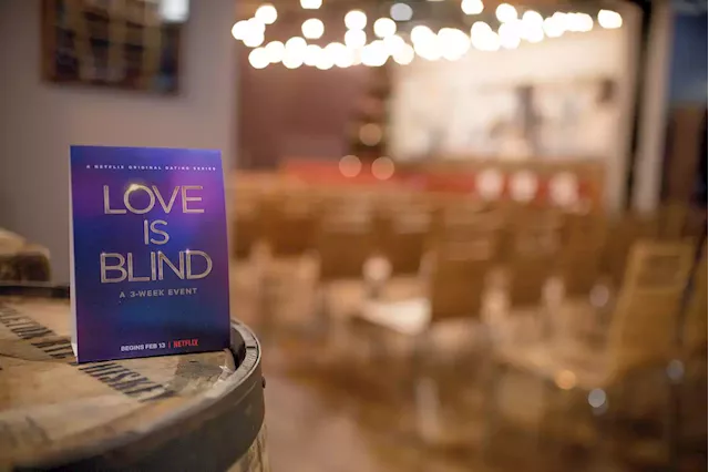 Love Is Blind Production Company Responds to Contestants' Allegations of Neglect