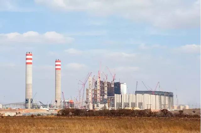 Kusile mess: Eskom subcontractors, ex-ABB employees slapped with R580m restraint order | Business