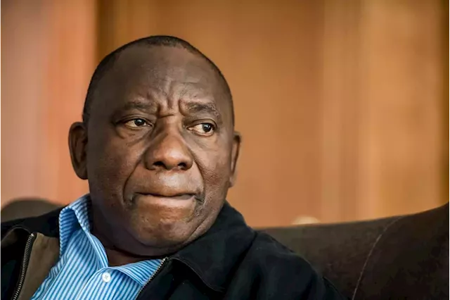 Ramaphosa affirms climate goal despite coal push | Business