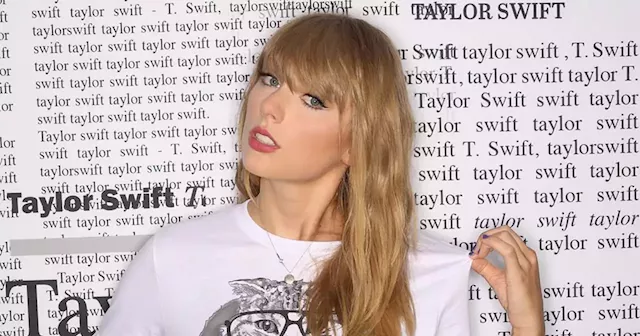 Taylor Swift praised for rejecting P5.61-billion deal with now-bankrupt crypto company