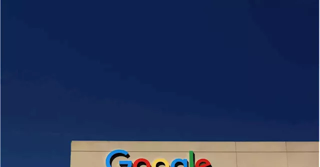 Google to use generative AI in its ad business, Financial Times reports