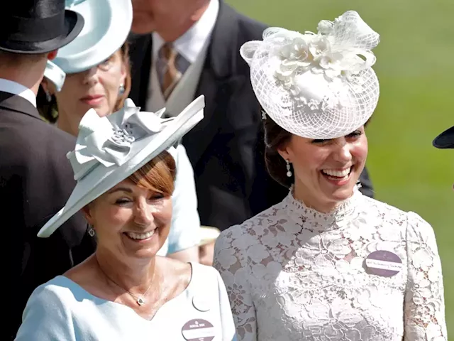 Kate Middleton's Mom's Party Pieces Business May Be in Bigger Financial Trouble Than Anyone Thinks