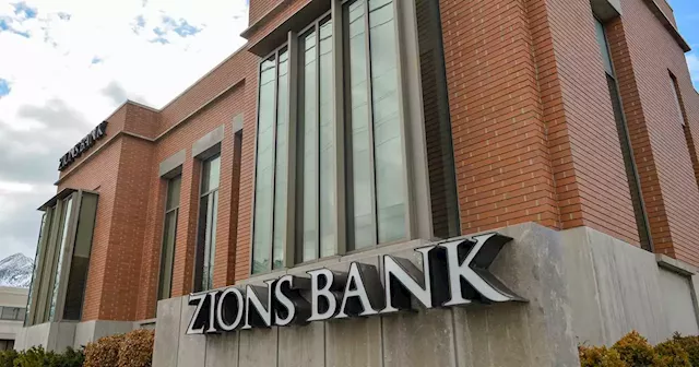 Zions posts latest earnings. See how it’s faring in wake of banking crisis.