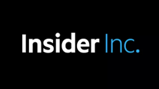 Insider to Lay Off 10 Percent of Staffers, Company Says