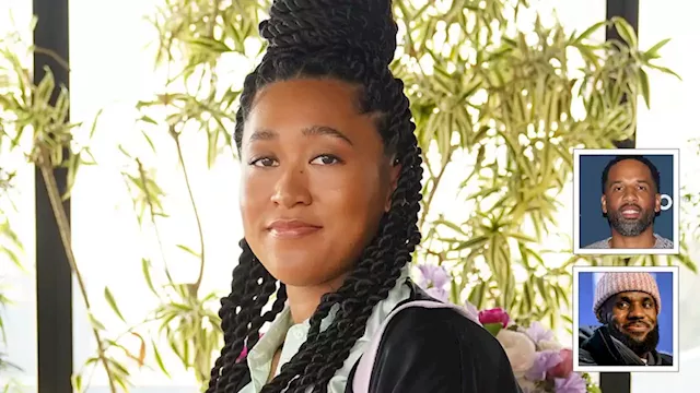 Naomi Osaka’s Production Company Hana Kuma Raises $5M in SpringHill Spin Off (Exclusive)