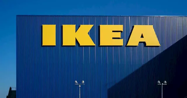 Ikea plans to invest billions U.S. market, including new stores