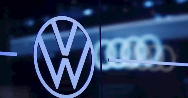 VW's $7-billion battery plant to be biggest auto investment in Canadian history