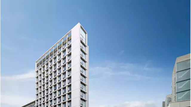 Comer Group to progress with development of 530 apartments in Sandyford Business District