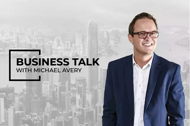 Business Talk – The best online business talk show in South Africa