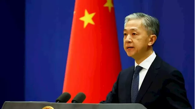 China blasts potential US investment curbs as 'economic coercion'