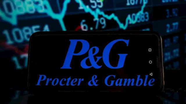 Stocks making the biggest moves premarket: Procter & Gamble, CSX, PPG Industries and more