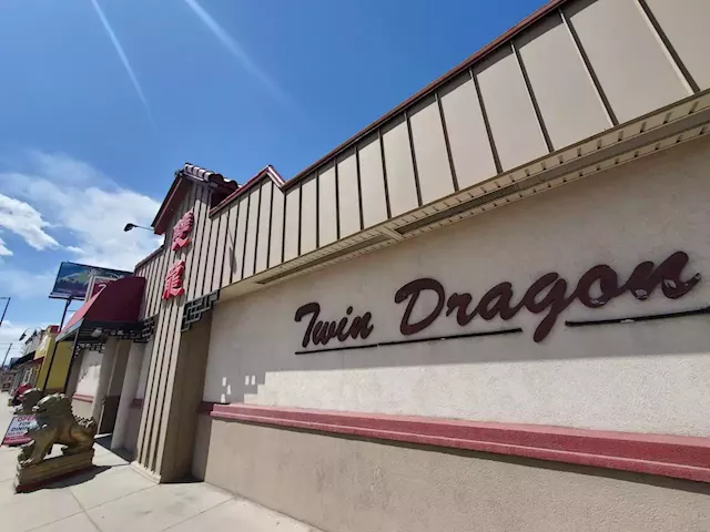 Twin Dragon to Close on April 30 After 47 Years in Business