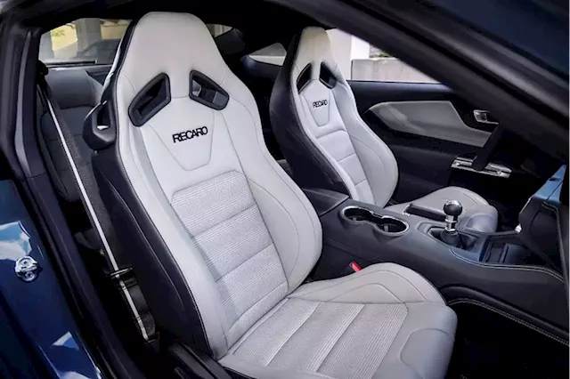 Premium Seating Company Recaro Celebrates 60 Years, Ready For EVs