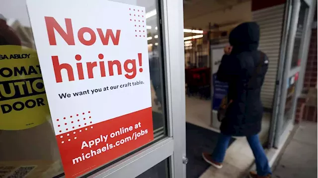 Jobs are 'plentiful' in Utah's labor market, report says