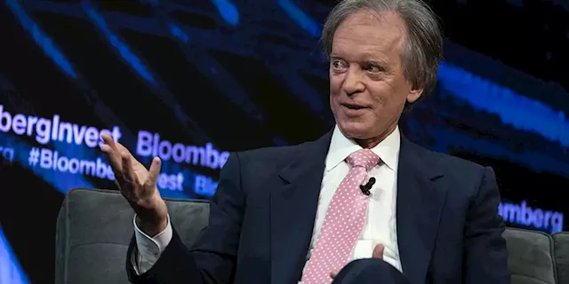 Pimco co-founder Bill Gross says he's bought regional bank stocks