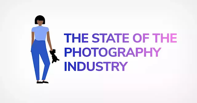 2023 State of Photography: Business Isn't Great and Use of AI is Going Up