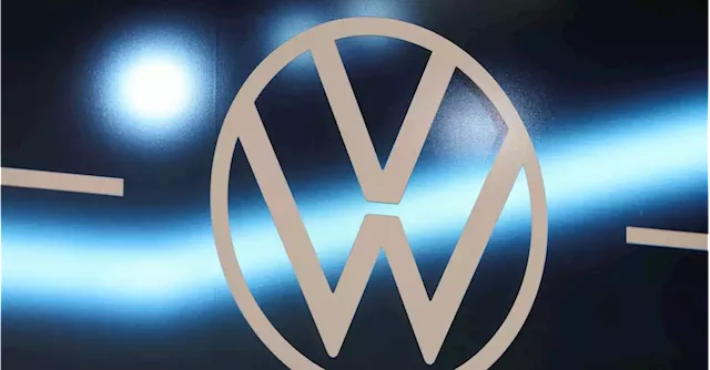 Volkswagen increases Q1 sales despite weaker China business