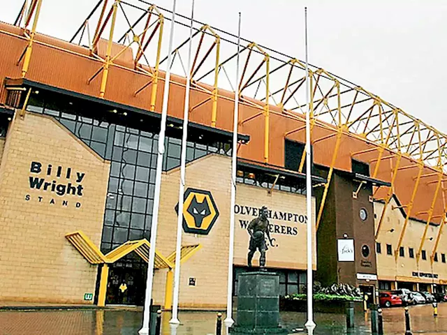 Wolves fans who sold seats on black market banned from Molineux or getting tickets