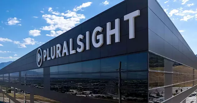 Utah tech company Pluralsight lays off more workers