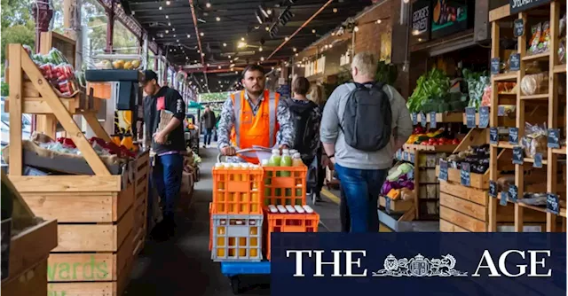 South Melbourne traders warn of changing market into ‘another Chadstone’