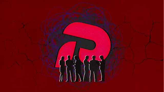 Former Parler Employees Trash Company, Plot New Website