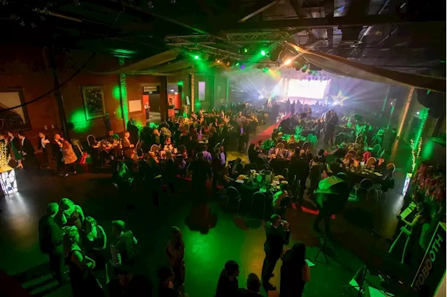 Bookings — Lincolnshire Business Excellence Awards