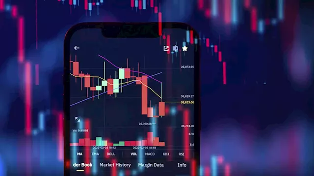 One Exchange Could Be Pushing Whole Market Down, Here's Which One