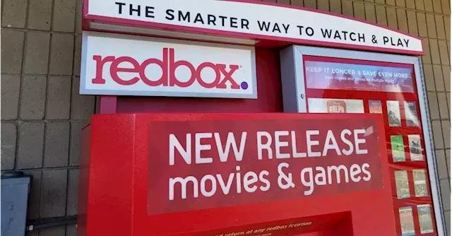 Redbox wants to save Netflix’s DVD business