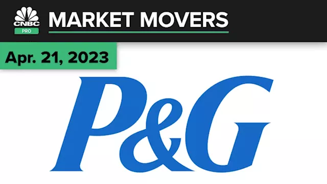 Procter & Gamble beats earnings and revenue expectations. Here's what the experts have to say