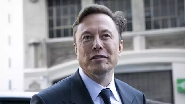 Tesla shareholder group complains Elon Musk is too distracted to run company | CNN Business