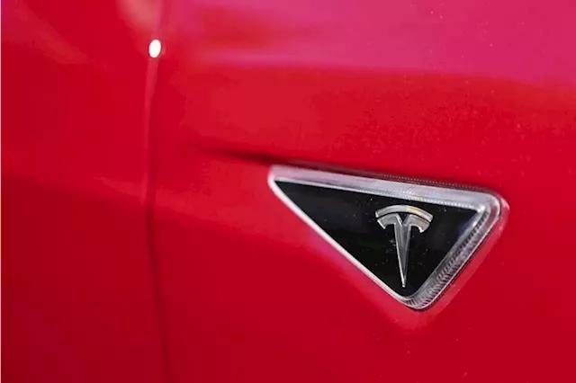 Tesla's California market share tumbles despite aggressive price cuts By Reuters