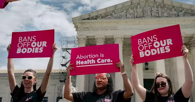 Supreme Court leaves abortion drug on the market, for now