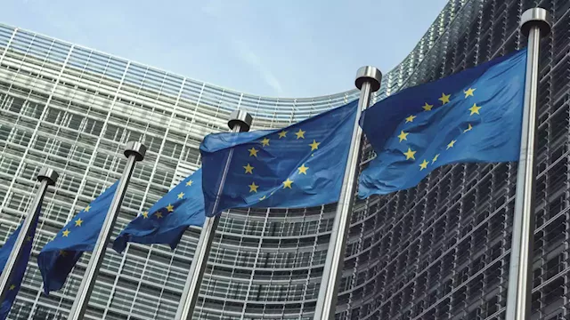 Binance's Changpeng Zhao celebrates EU crypto regulation alongside industry peers