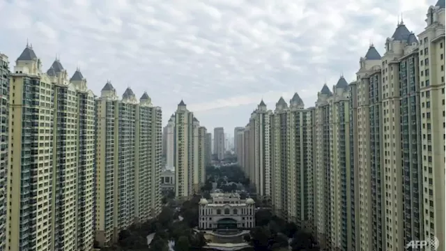 Signs of hope for China property market, but boom is over: Analysts