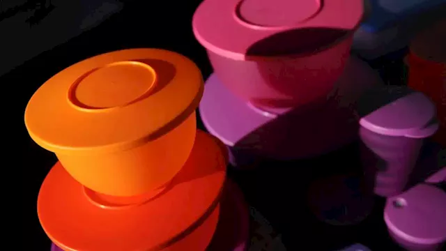 Tupperware has been struggling for years. Three charts show just how bad it's been. | CNN Business