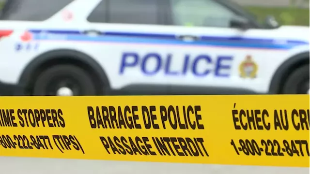 Man suffered serious injuries in ByWard Market incident