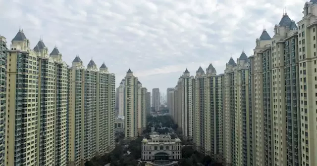 Signs of hope for China property market, but boom is over: analysts