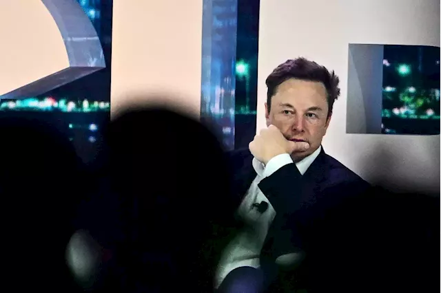 Elon Musk’s Weekend-Long Masterclass in Business Failure