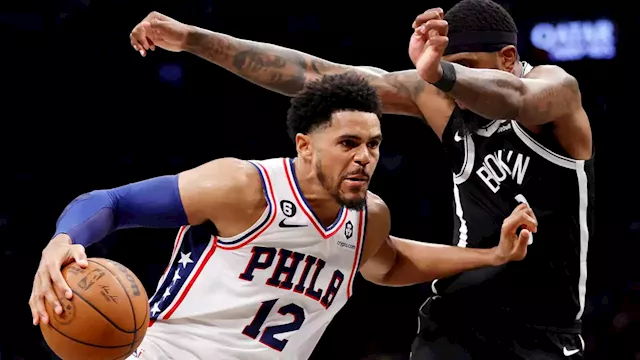 76ers take care of business against Nets, but much uncertainty awaits