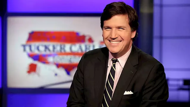 Tucker Carlson, Fox News have 'agreed to part ways,' company says