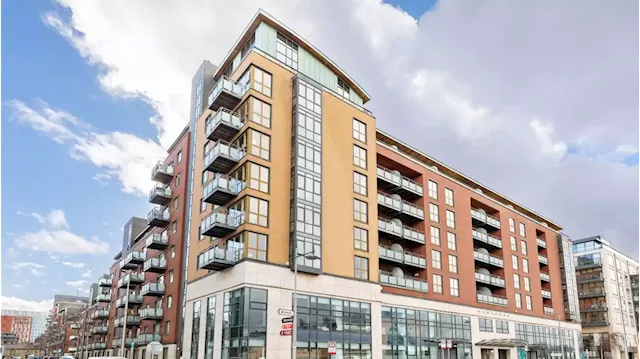 Prestigious property portfolio in Grand Canal Dock area comes to market