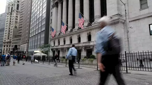 Buy stocks because everyone hates them, Bank of America says