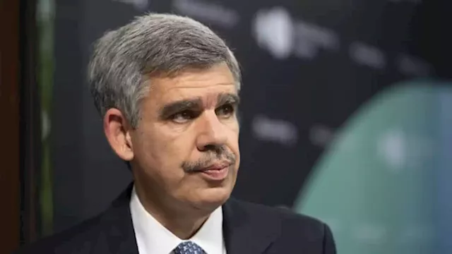 Here are 3 things Mohamed El-Erian is watching out for in earnings this week