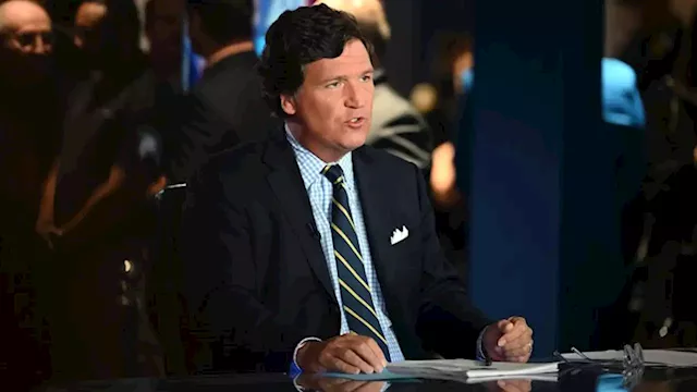 Tucker Carlson out at Fox News | CNN Business