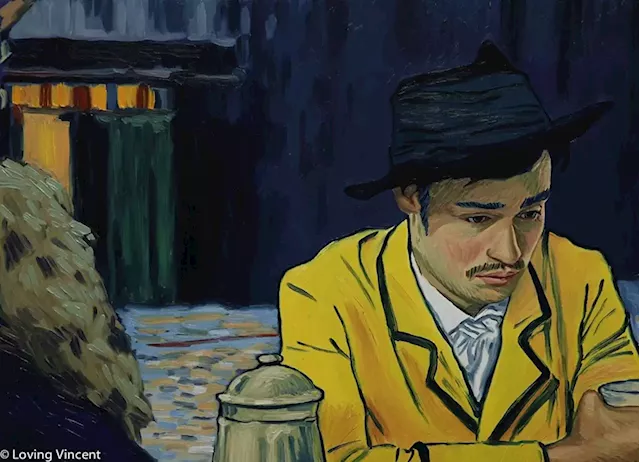 ‘Loving Vincent’ Distributor Good Deed Launches International Sales Division Ahead Of Cannes Market