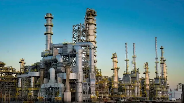 ExxonMobil unleashing 'much needed' affordable energy with industry’s biggest refinery expansion in 10 years