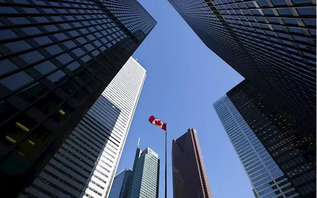 What U.S. bank earnings mean for Canada’s big banks