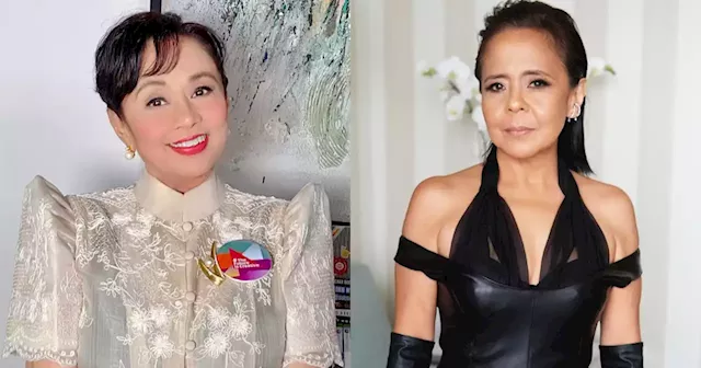 FDCP honors Vilma Santos, Dolly de Leon, more film industry talents