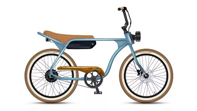 Electric Bike Company's New Model J Is A Highly Customizable Commuter