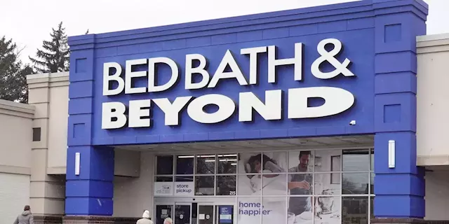 Bed Bath & Beyond bankruptcy: These companies could benefit from the retailer’s demise